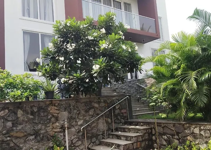 Mer Vue Villa, Kovalam, Ecr, ChennaiVilla